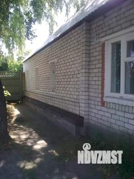 Дом 119м&sup2;, 2-этажный, участок 7 сот.  