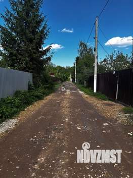 Дом 87м², 2-этажный, участок 4 сот.  