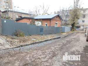 Дом 60м², 1-этажный, участок 325 сот.  