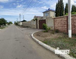 Коттедж 314м&sup2;, 2-этажный, участок 10 сот.  