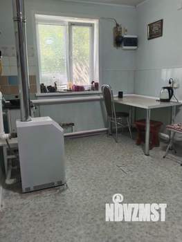 Дом 41м², 1-этажный, участок 3 сот.  