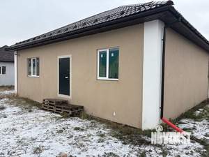 Дом 108м&sup2;, 1-этажный, участок 8 сот.  