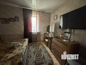 Дом 95м&sup2;, 1-этажный, участок 5 сот.  