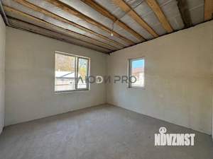 Дом 110м&sup2;, 1-этажный, участок 4 сот.  