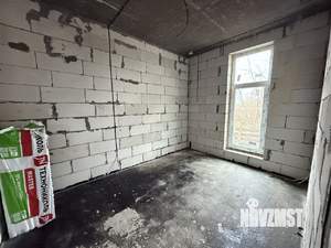 Коттедж 100м&sup2;, 1-этажный, участок 10 сот.  