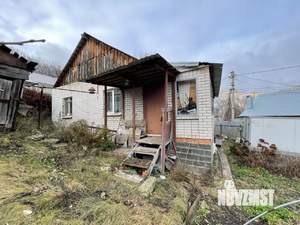 Дом 100м², 2-этажный, участок 5 сот.  