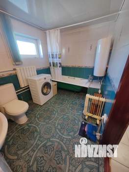 Дом 71м², 1-этажный, участок 7 сот.  