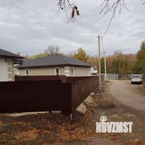 Дом 110м², 1-этажный, участок 4 сот.  