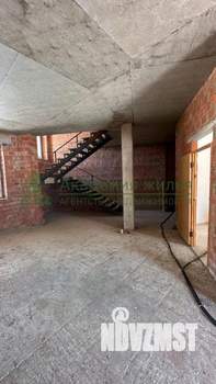 Таунхаус 218м², 2-этажный, участок 3 сот.  