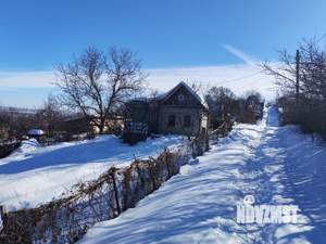 Дом 17м&sup2;, 2-этажный, участок 6 сот.  