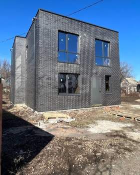 Дача 116м², 2-этажный, участок 4 сот.  