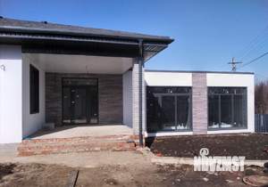 Дом 250м², 2-этажный, участок 7 сот.  