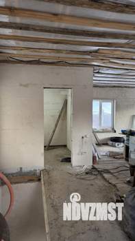 Дом 167м&sup2;, 3-этажный, участок 6 сот.  