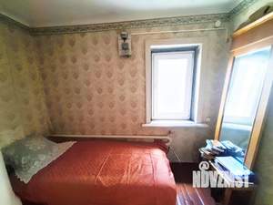 Дом 50м², 2-этажный, участок 2 сот.  