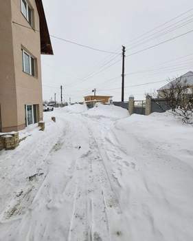 Дом 385м&sup2;, 2-этажный, участок 20 сот.  