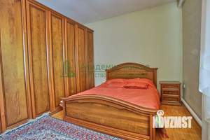 Коттедж 311м², 4-этажный, участок 7 сот.  