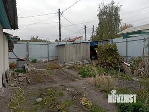 Дом 35м², 1-этажный, участок 2 сот.  