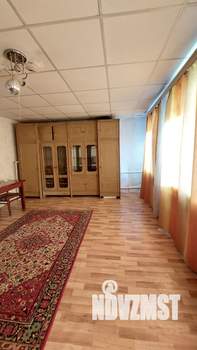 Дом 54м², 1-этажный, участок 2 сот.  