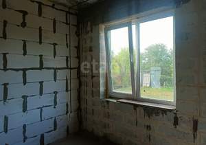 Дом 100м², 1-этажный, участок 6 сот.  