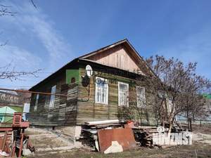 Дом 85м², 1-этажный, участок 8 сот.  