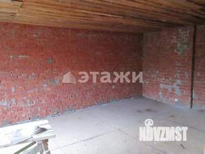 Дача 270м², 2-этажный, участок 1 сот.  