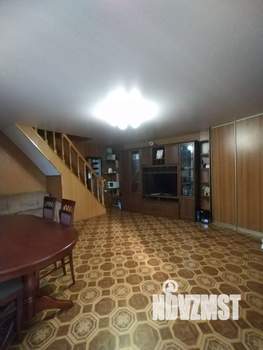 Дом 81м&sup2;, 2-этажный, участок 6 сот.  