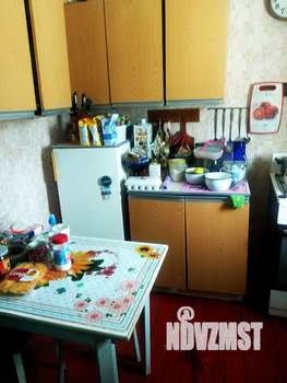 Дом 50м², 1-этажный, участок 6 сот.  