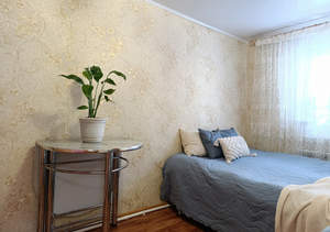 Дом 46м&sup2;, 1-этажный, участок 2 сот.  