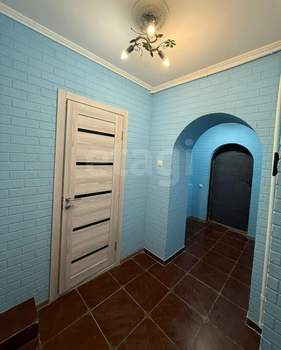 Дом 111м², 2-этажный, участок 4 сот.  