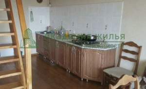 Дом 65м&sup2;, 2-этажный, участок 6 сот.  