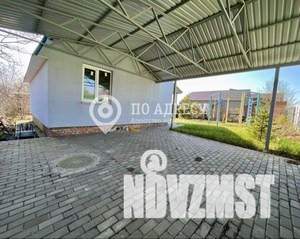 Дом 89м&sup2;, 1-этажный, участок 6 сот.  