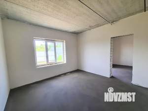 Коттедж 173м&sup2;, 2-этажный, участок 6 сот.  