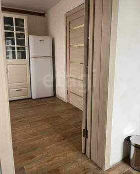 Дом 33м&sup2;, 1-этажный, участок 3 сот.  