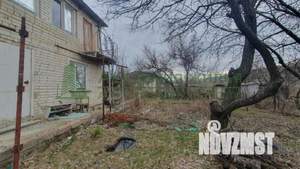 Дом 55м&sup2;, 2-этажный, участок 5 сот.  