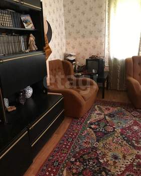 Дом 114м&sup2;, 3-этажный, участок 18 сот.  