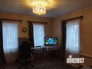 Дом 80м², 2-этажный, участок 4 сот.  