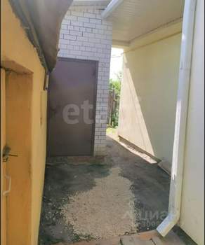 Дом 163м², 2-этажный, участок 5 сот.  