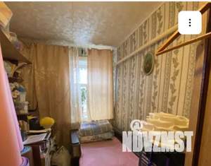 Дом 80м&sup2;, 2-этажный, участок 6 сот.  