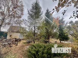 Дом 46м&sup2;, 1-этажный, участок 15 сот.  