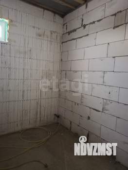 Дом 110м&sup2;, 1-этажный, участок 5 сот.  