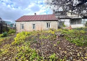 Дом 44м², 1-этажный, участок 5 сот.  