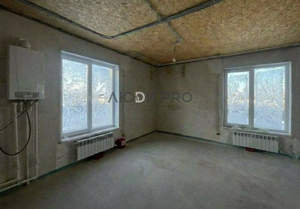 Дом 84м&sup2;, 1-этажный, участок 5 сот.  