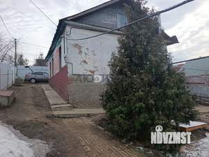 Дом 91м&sup2;, 2-этажный, участок 6 сот.  