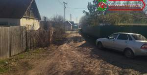 Дом 27м², 1-этажный, участок 9 сот.  