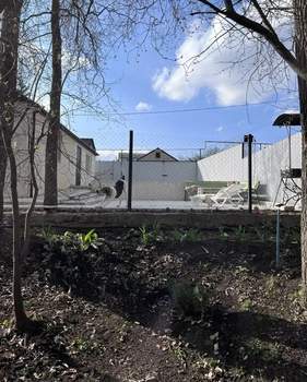 Дом 60м&sup2;, 1-этажный, участок 2 сот.  