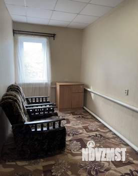 Дом 60м&sup2;, 1-этажный, участок 10 сот.  