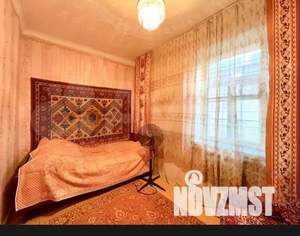 Дом 50м², 1-этажный, участок 3 сот.  