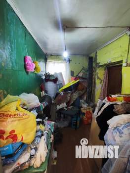 Дом 53м², 1-этажный, участок 5 сот.  