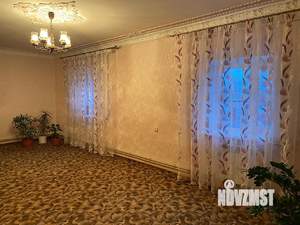 Дом 286м², 2-этажный, участок 4 сот.  