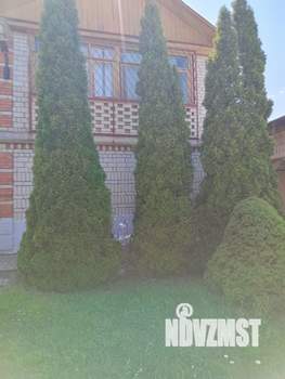 Дом 105м&sup2;, 2-этажный, участок 4 сот.  